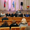 IX-ая отчетно-выборная конференция Берестовицкой районной профсоюзной организации