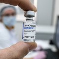 О вакцине от коронавируса «Спутник V».