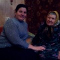 Администрация и профком РСУП "Олекшицы" поздравили ветеранов Великой Отечественной войны с Новым Годом!