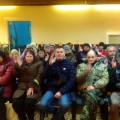 Профсоюзное собрание по обсуждению и принятию проекта Коллективного договора