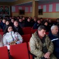 Прошел кинолекторий по пропаганде здорового образа жизни и проблемам ВИЧ-СПИД