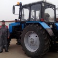 Провести весенне-полевые работы качественно и в жатые сроки поможет новая техника