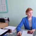 На предприятии работает 75 человек в возрасте до 35 лет