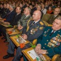 Вабищевич А.Г. принял участие в торжественном собрании, посвященное 30-летию вывода войск из Афганистан