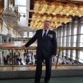Директор предприятия Павлюкевич В. Э. принял участие в мероприятии, посвященном 100-летию Министерства сельского хозяйства и продовольствия Республики Беларусь