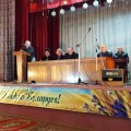 Состоялось отчетно-выборное профсоюзное собрание
