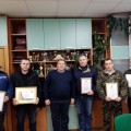 РСУП «Олекшицы» победитель областных и районных соревнований в агропромышленном комплексе в 2020 году.