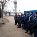 В РСУП «Олекшицы» прошел Единый день информирования.