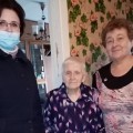 С заботой о пенсионерах.