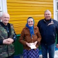 С заботой о пенсионерах.
