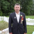 Гутаркі на тэму: "Успаміны вязня фашысцкіх канцлагераў Белабокага Георгія Аркадзьевіча".