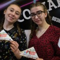 БРСМ и БРПО дали старт республиканскому проекту «Письмо Герою Великой Победы».