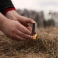 Предупреждение весенних палов травы и кустарников. Правила разведения костров.