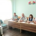 В РСУП "Олекшицы" прошел Единый день информирования