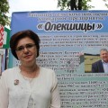 Бераставічане падзяліліся ўражаннямі ад святкавання Дня Незалежнасці.