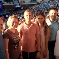 Работники РСУП «Олекшицы» на Славянском базаре в Витебске.
