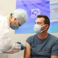 Привиться, чтобы не болеть. Актуальность вакцинации против COVID-19 повышается с началом учебного года и приближением сезона простуд.