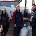 Декада «Золотой возраст» ко Дню пожилых людей.