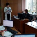 Единый день информирования.