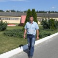 Комплекс "Олекшицы" - лидер по среднесуточному привесу по стране.