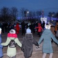 Новогодняя елка зажглась! Дан старт благотворительной акции «Наши дети»!