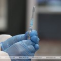 Повторная вакцинация: дайте своей иммунной системе новый импульс.