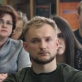 Капица А.Н. и Рудковский А.И. участвуют в проекте "Школа Лидера".