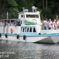 ПРИГЛАШАЕМ посетить экскурсию на Августовский канал.