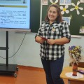 НАШИ ДЕТИ. Диалоговая площадка "Родина моя Беларусь в лицах. Семья - начало всех начал".