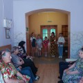 Акция "Согрей теплом души своей"