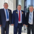 Берестовицкий район отметил юбилей - 80 лет славного пути!