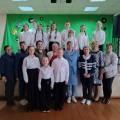 "Мама - главный человек в жизни каждого из нас!"
