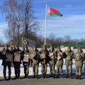 Акция "Мамины пироги!"
