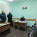 МЧС предупреждает о пожароопасном периоде.