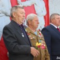 Автопробег «От памятника к памятнику. С лампадой Вечного огня».