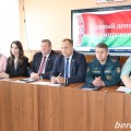 В РСУП "Олекшицы" прошел единый день информирования.