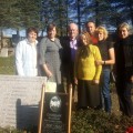 Смерть во имя жизни. 83 года назад фашисты увели и расстреляли мужчин деревни Верховляны.
