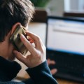 Кто и как становится «лицом» телефонного мошенничества.