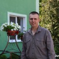 Дмитрий Позняк: «Агрономом я всегда останусь, а «Звездный путь» выпадает не каждому».