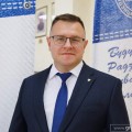 Избран новый лидер обкома БРСМ. Первым секретарем Гродненской областной организации Белорусского республиканского союза молодежи стал Пётр Косицкий