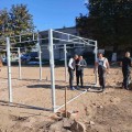 В РСУП «Олекшицы» началась подготовка к районным «Дажынкам - 2026»