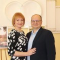 Круглый стол «Родительская любовь и забота: взгляд в будущее» прошел в Берестовицком загсе.
