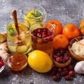 Как укрепить иммунитет осенью.