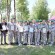Районные соревнования санитарных дружин и пожарных команд.