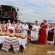 В РСУП «Олекшицы» провели народный обряд «Зажинки».