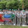 В Берестовицком районе прошли соревнования санитарных и пожарных дружин.