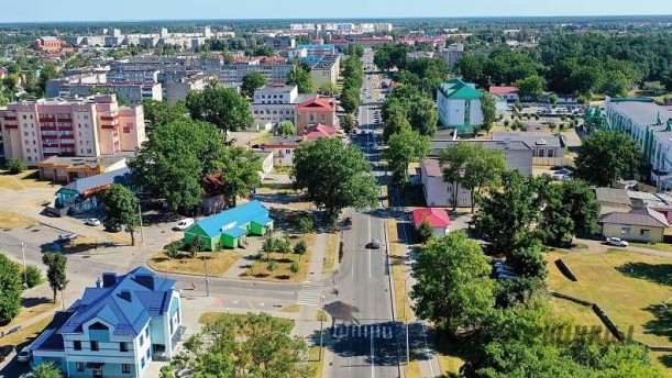 Презентация дожиночных караваев, выставка техники и кинопоказ под открытым небом. Что покажут на областном фестивале «Дажынкі-2024» в Мостах.