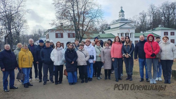 Туристическая поездка "Гастрономический рай!"