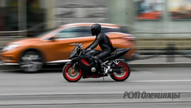 Госавтоинспекция проведет Единый день безопасности дорожного движения.