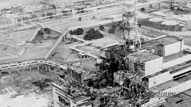 Чернобыльская авария - урок прошлого и предостережение для будущего.